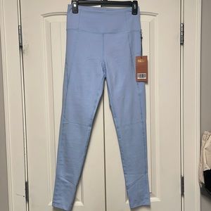 Brand new Girlfriend Collective leggings